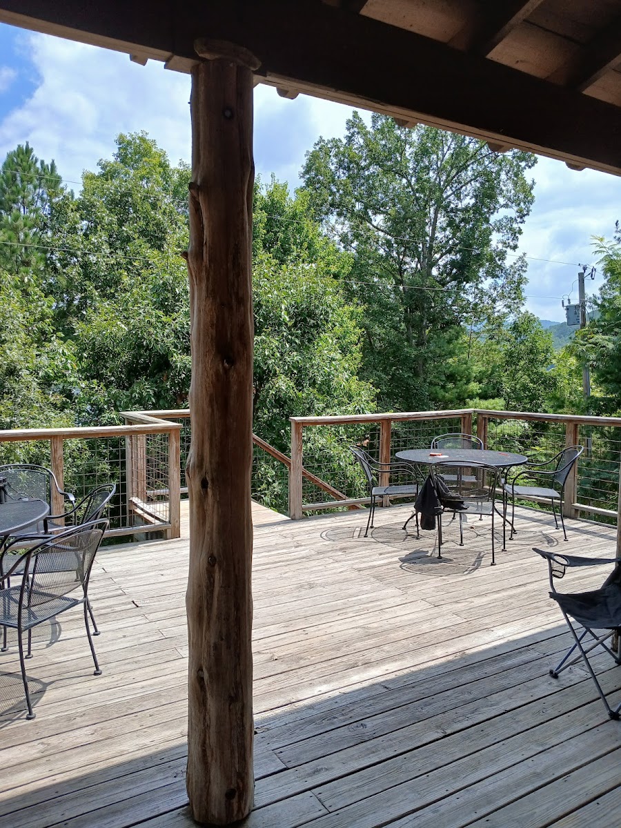 Johnson Retreat Center- Wasson Lodge photo 2
