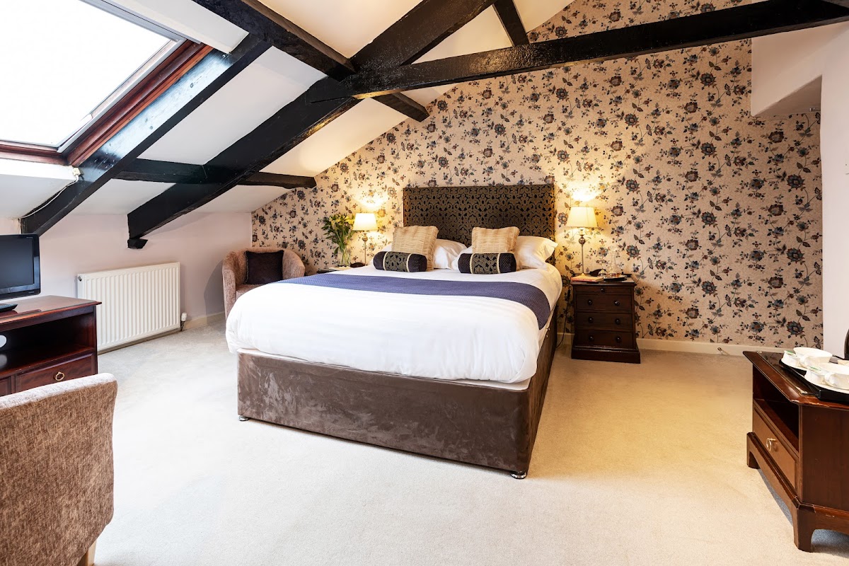 Ees Wyke Country House (book direct for best price) photo 2