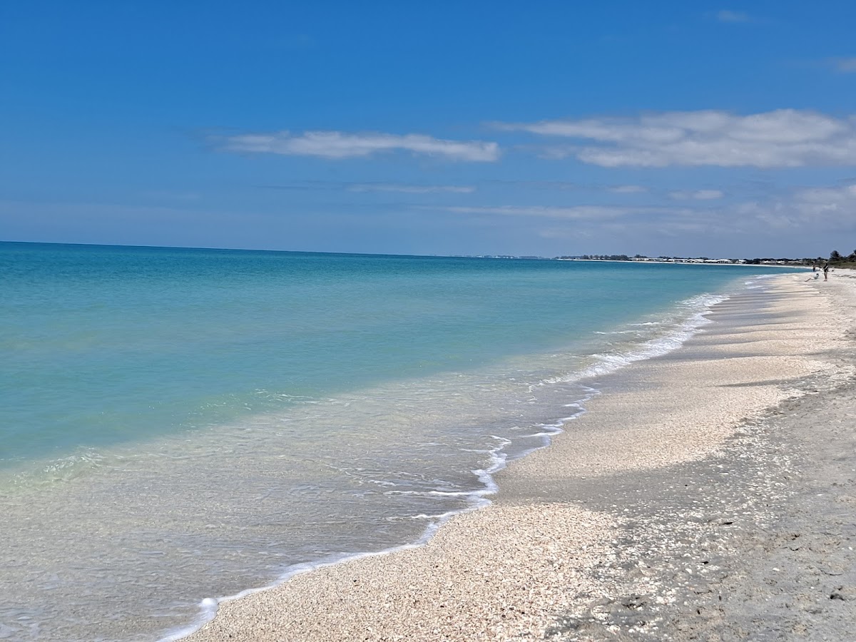 Gasparilla Island