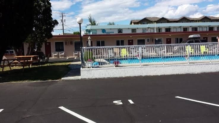 Swiss Sunset Inn