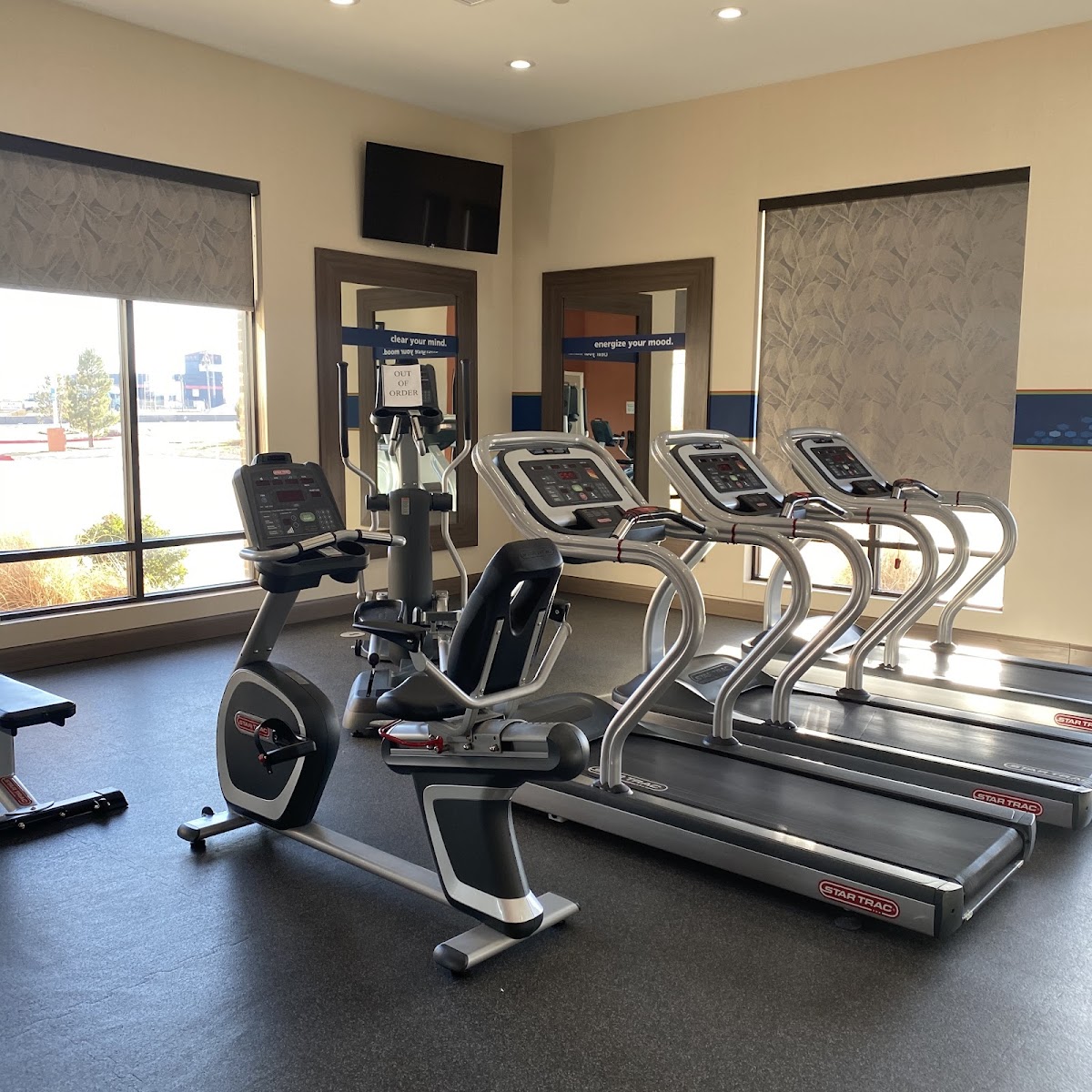Hampton Inn & Suites Amarillo East photo 3