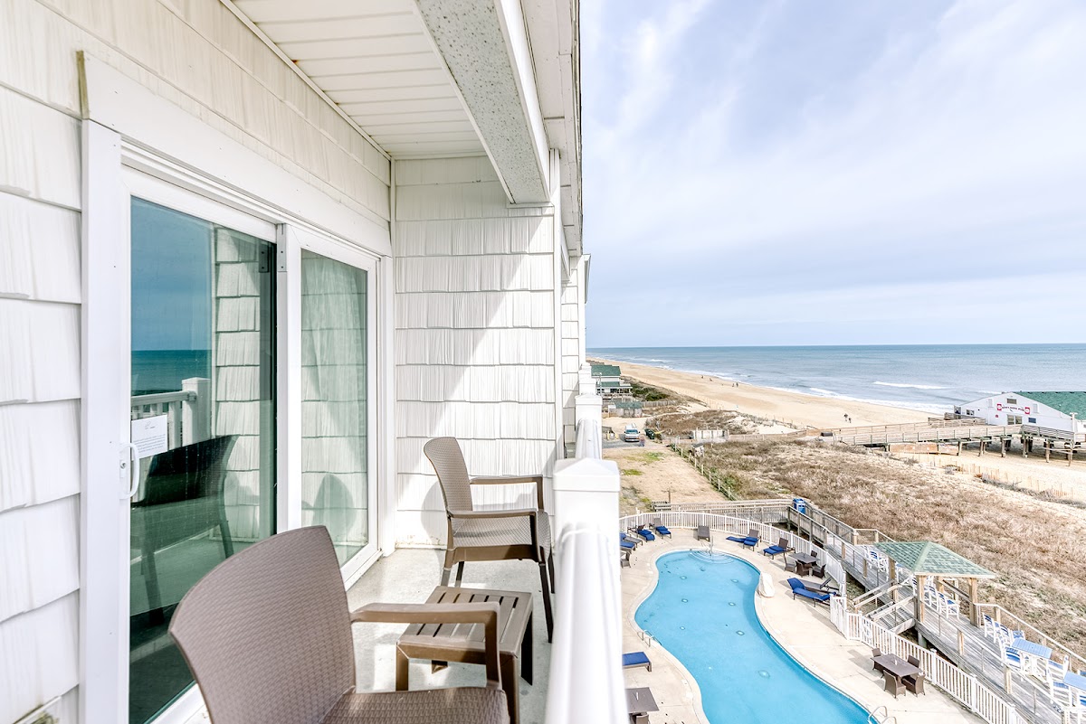 Hilton Garden Inn Outer Banks/Kitty Hawk photo 2