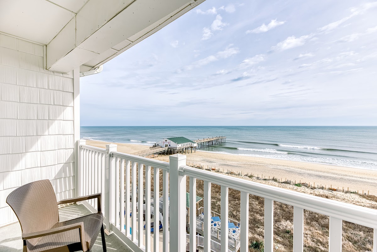 Hilton Garden Inn Outer Banks/Kitty Hawk photo 3
