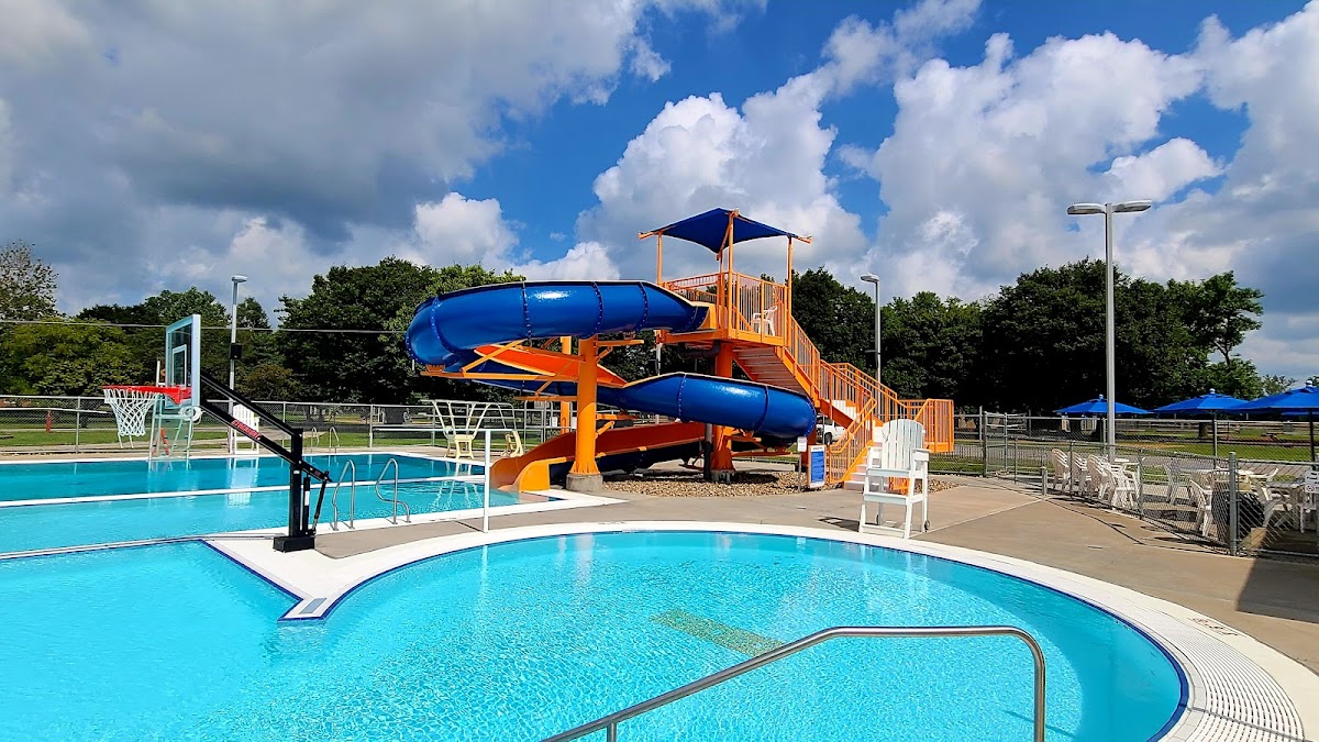 Beardstown Park District