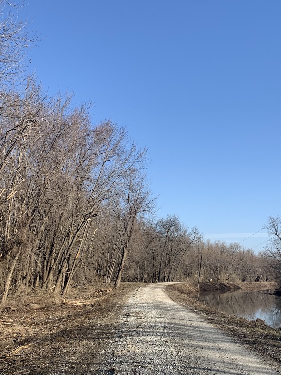 Sanganois State Fish & Wildlife Area