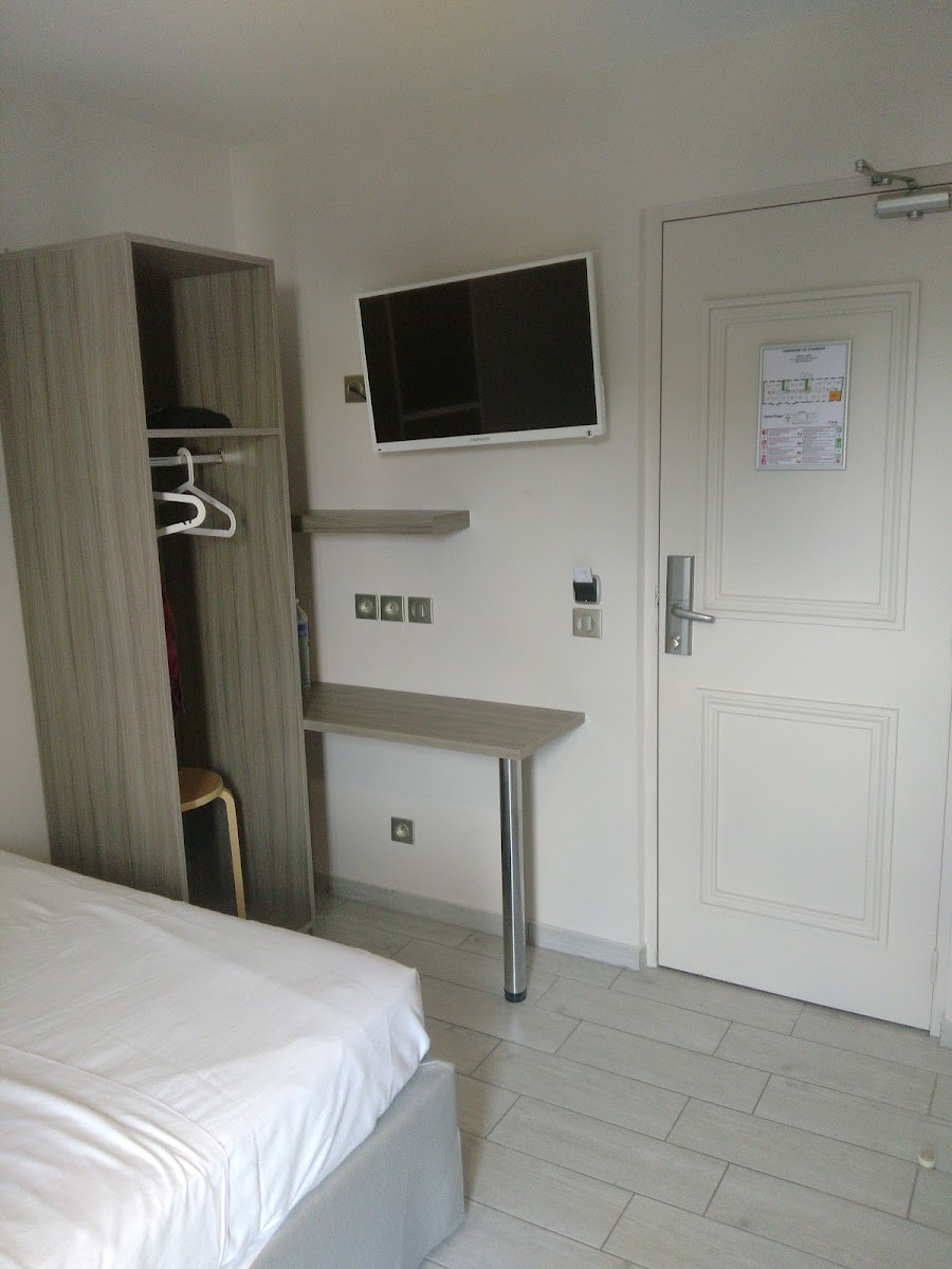 Room 1