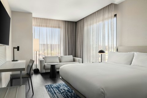AC Hotel Bentonville photo 2