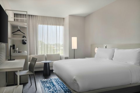 AC Hotel Bentonville photo 3