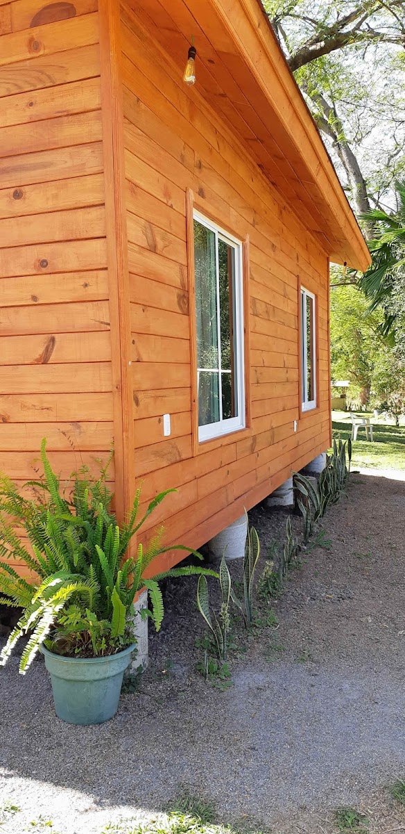 Hacienda la parota photo 2