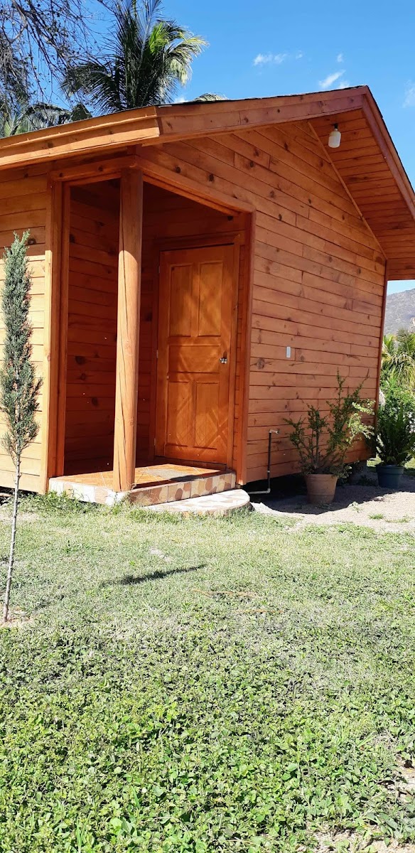 Hacienda la parota photo 3