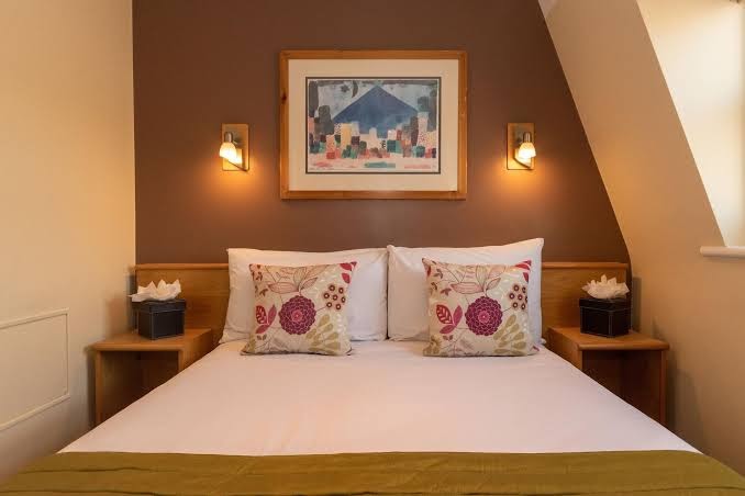 The Darlington Hyde Park Hotel photo 3