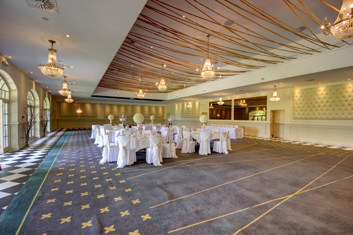 Bannatyne Hotel Hastings photo 2