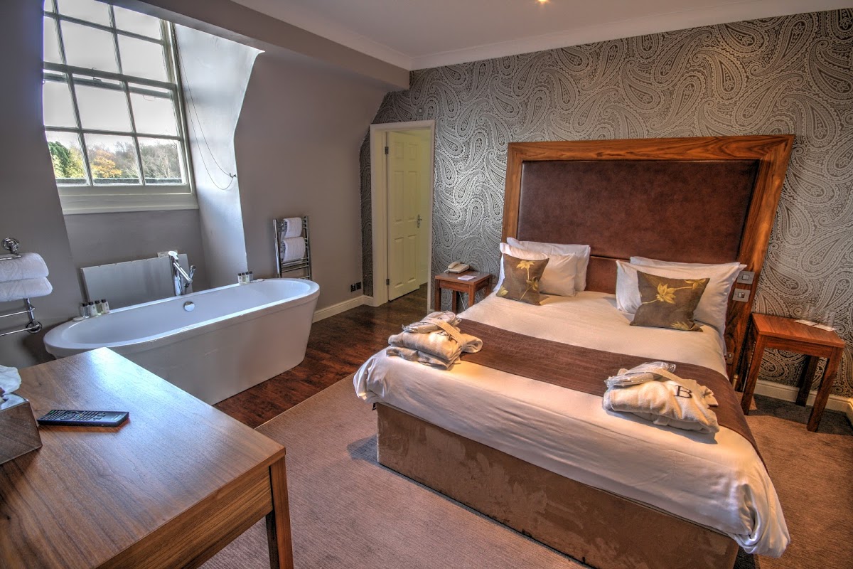 Bannatyne Hotel Hastings photo 3