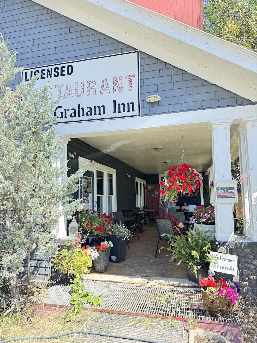 Graham Inn