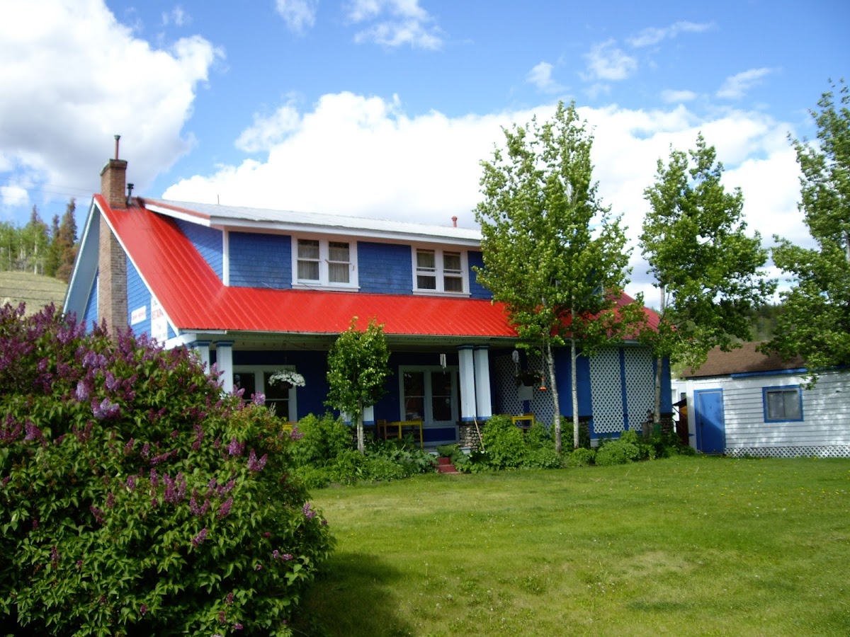 Graham Inn photo 2