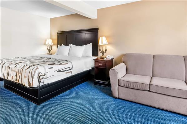 Rodeway Inn Helena photo 2