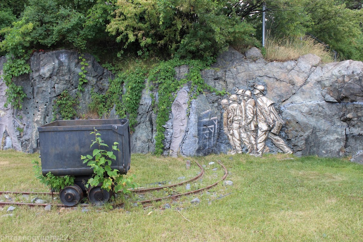 Cobalt Mining Museum