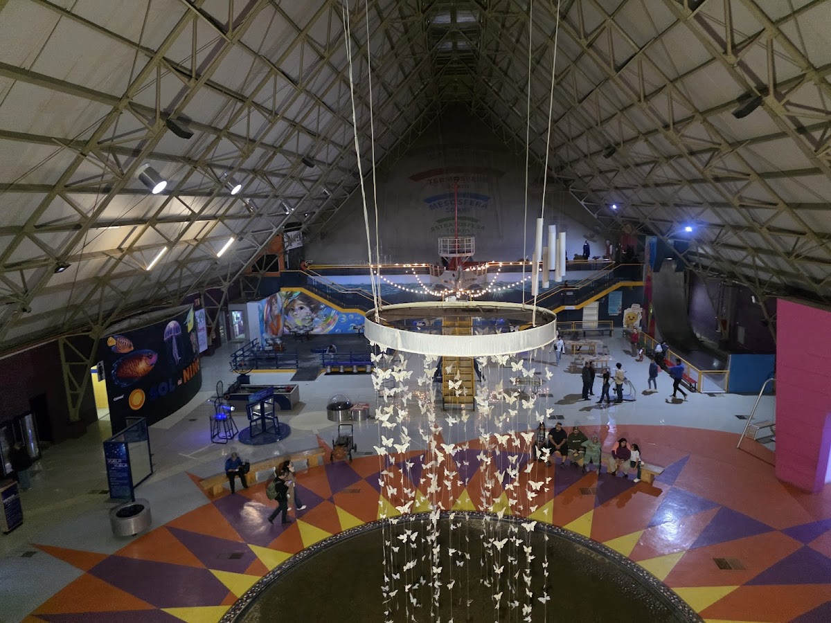 Museo Sol del Niño