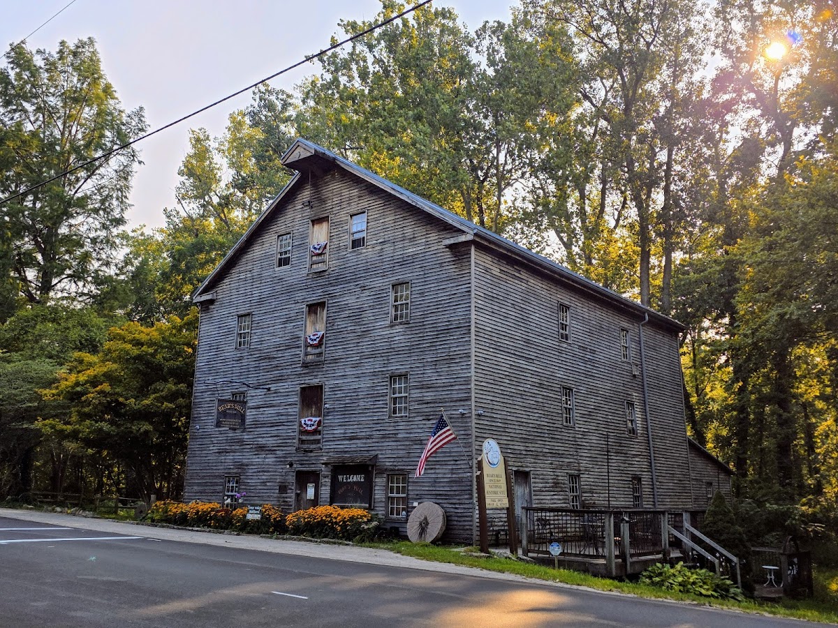 Bear's Mill
