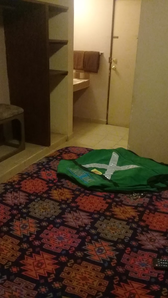 Hotel Ana Cristina photo 3