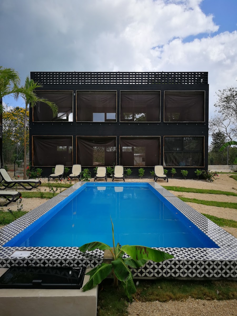BBG bacalar by TRIE photo 2