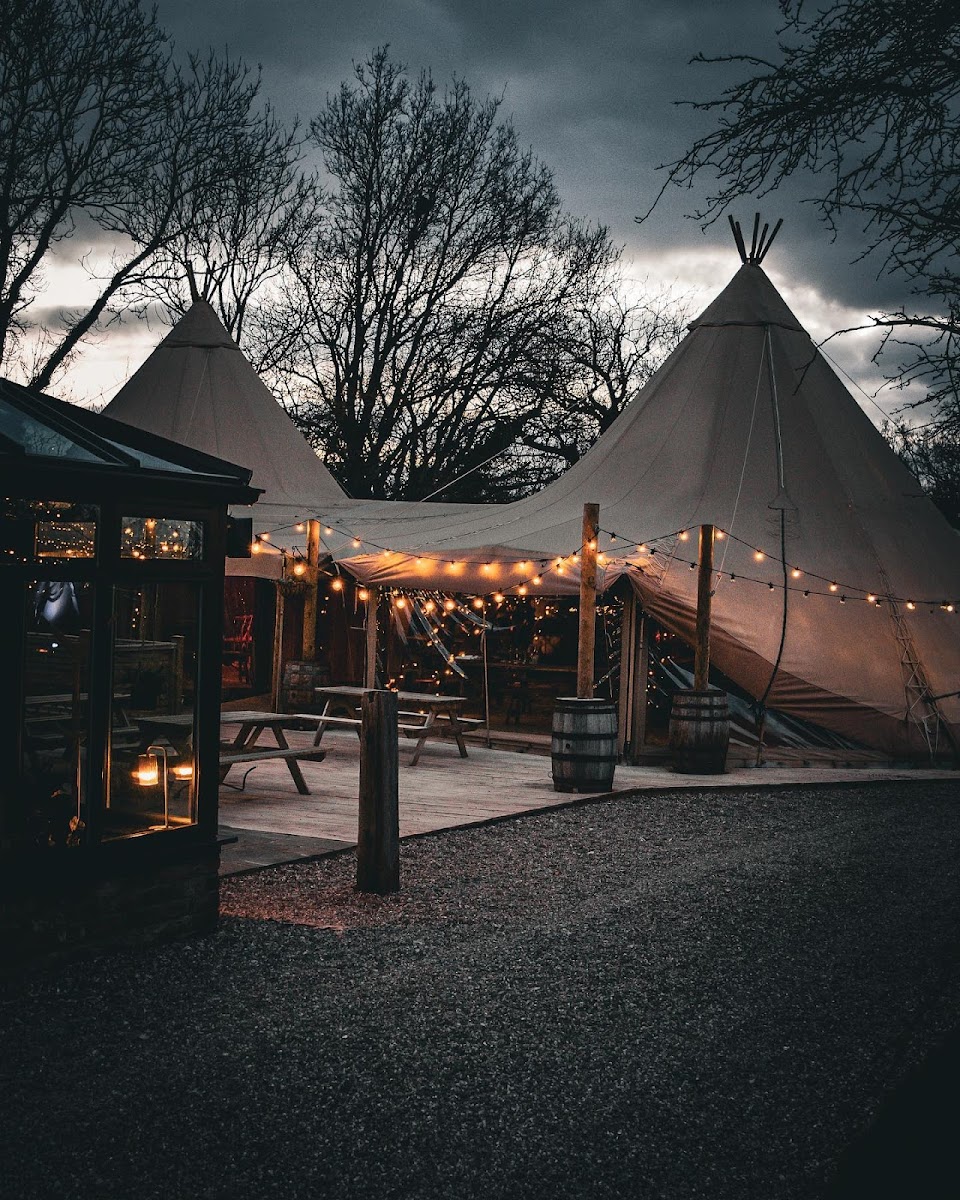 Rylands Farmhouse & Events