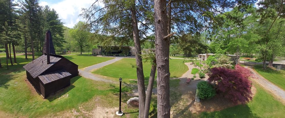 Drake Well Museum & Park