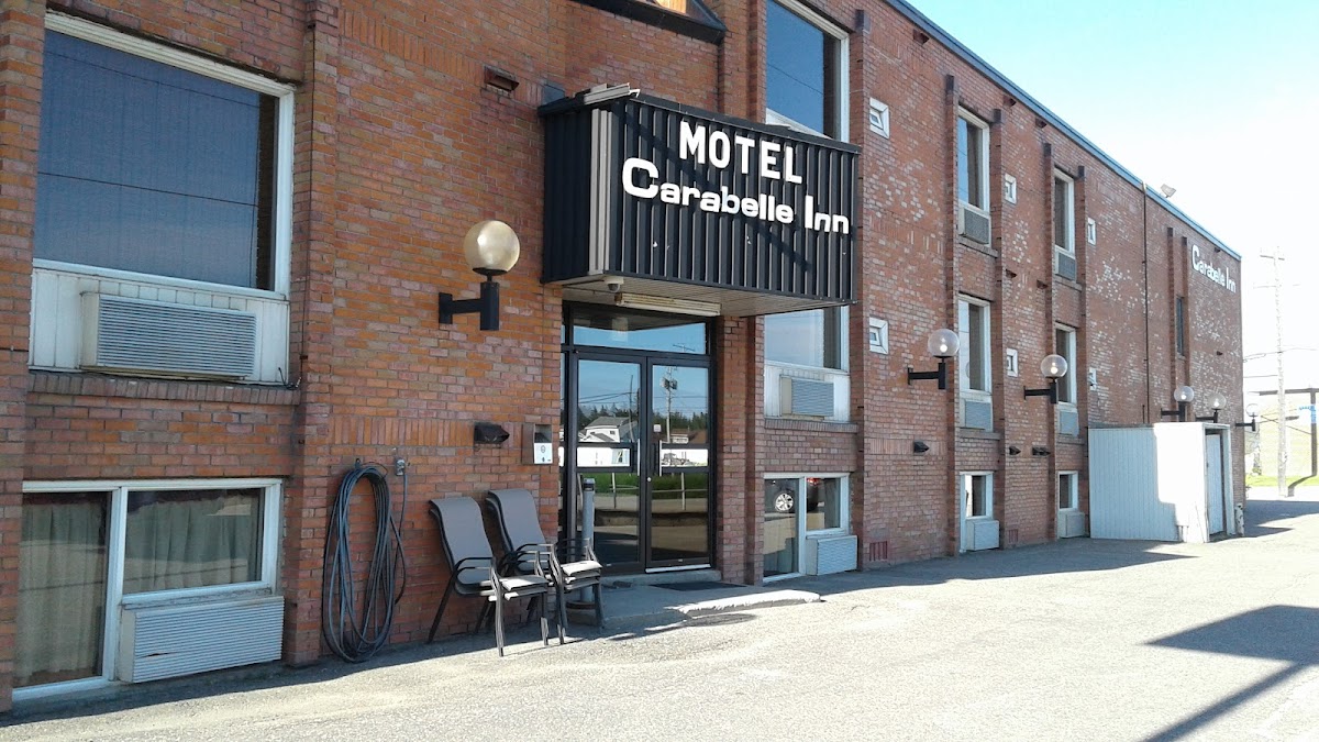 Carabelle Motel