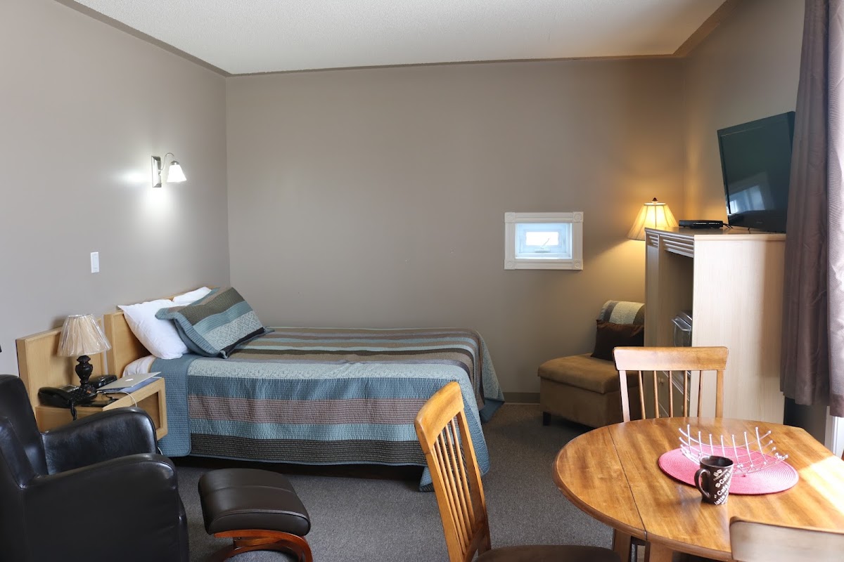 Carabelle Motel photo 2