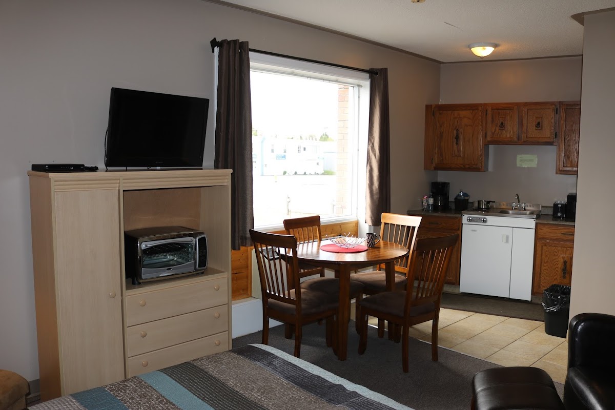 Carabelle Motel photo 3