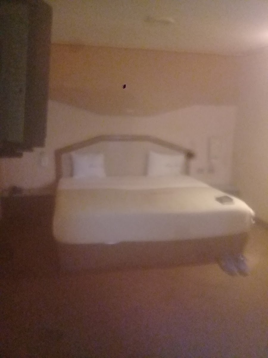 MOTEL The parador photo 3