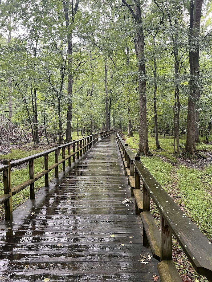 W.C. Johnson Park