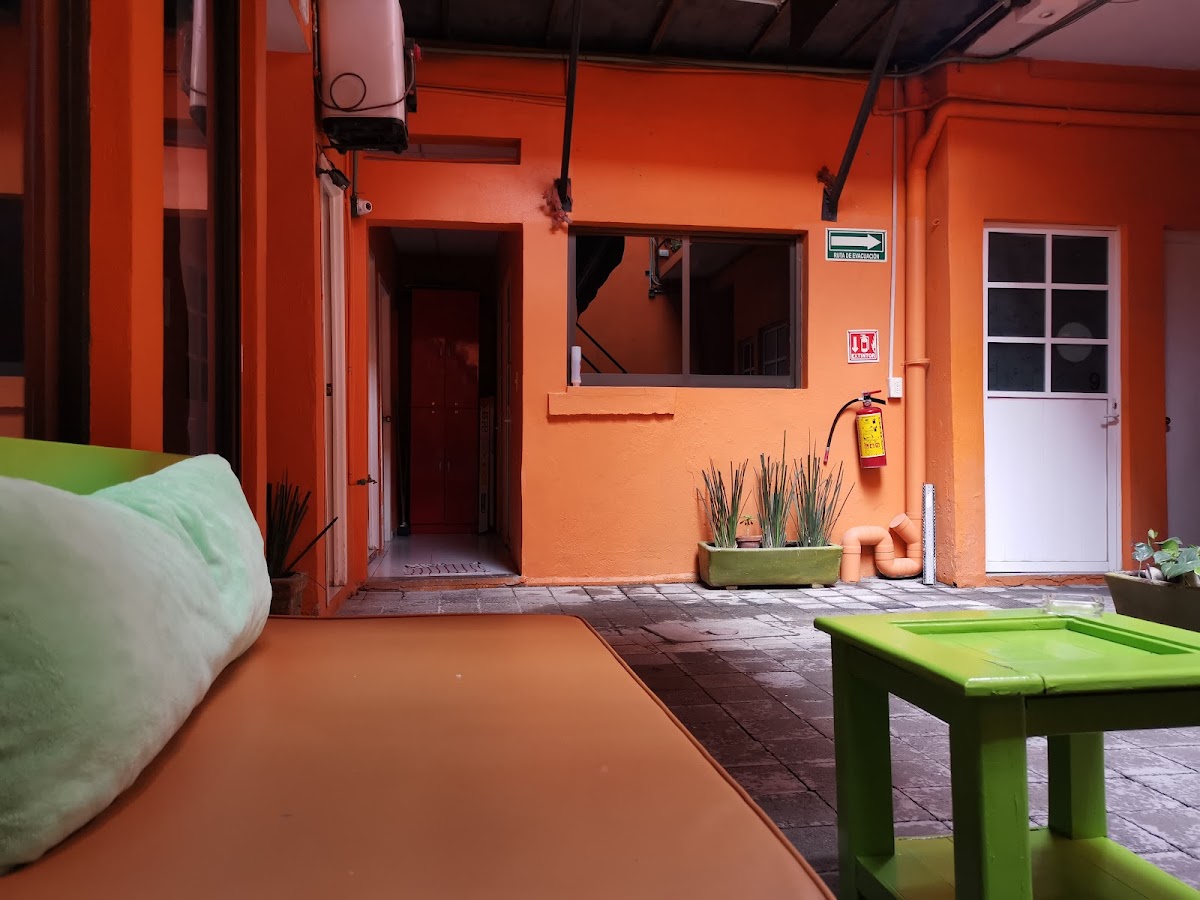Mambu (Hostal) photo 2