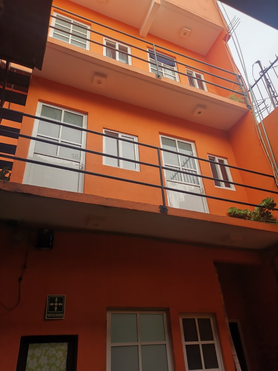 Mambu (Hostal) photo 3