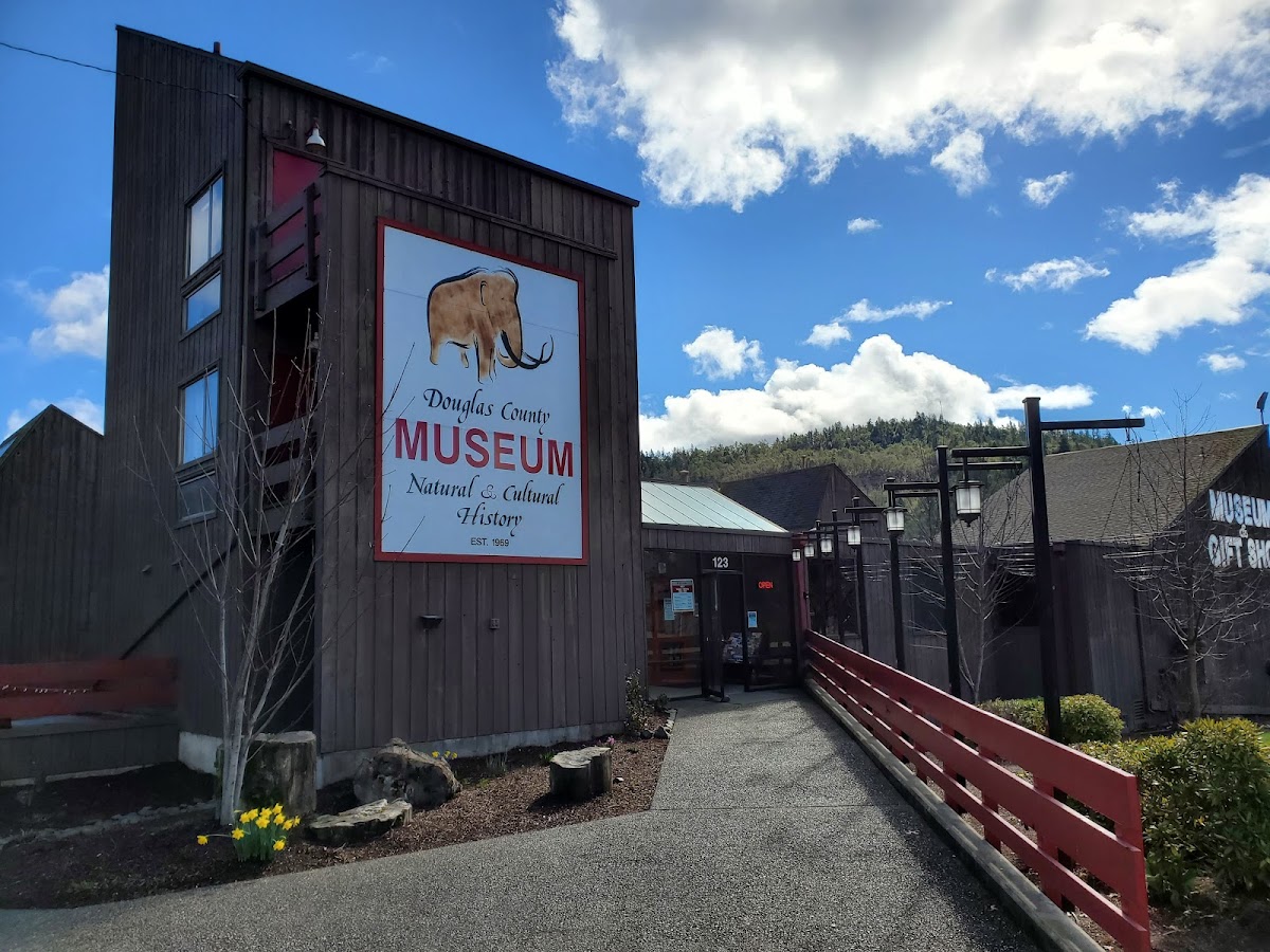 Douglas County Museum