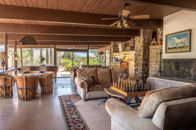 White Stallion Ranch photo 3