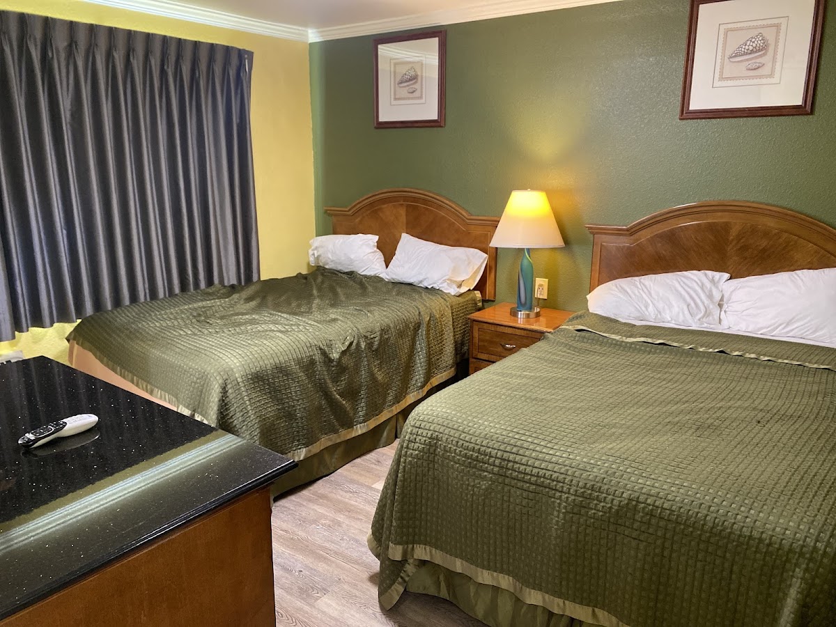 Aristocrat Motel photo 2