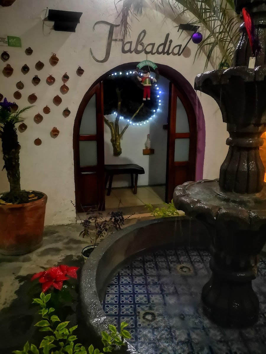 HOTEL BACANTES photo 3