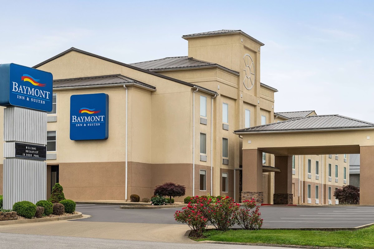 Baymont by Wyndham Georgetown