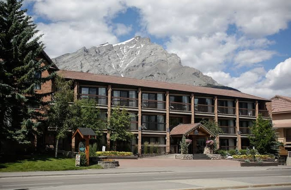 The Kenrick Hotel