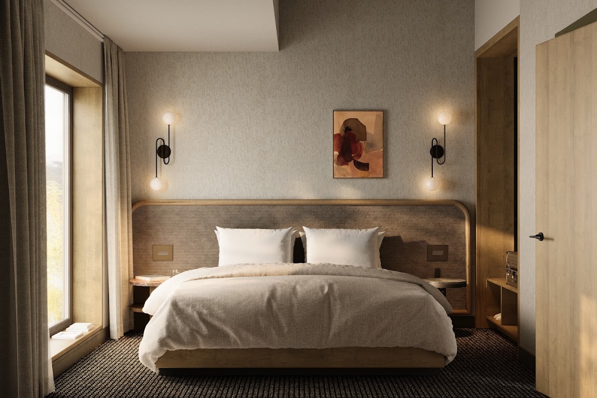 The Kenrick Hotel photo 2