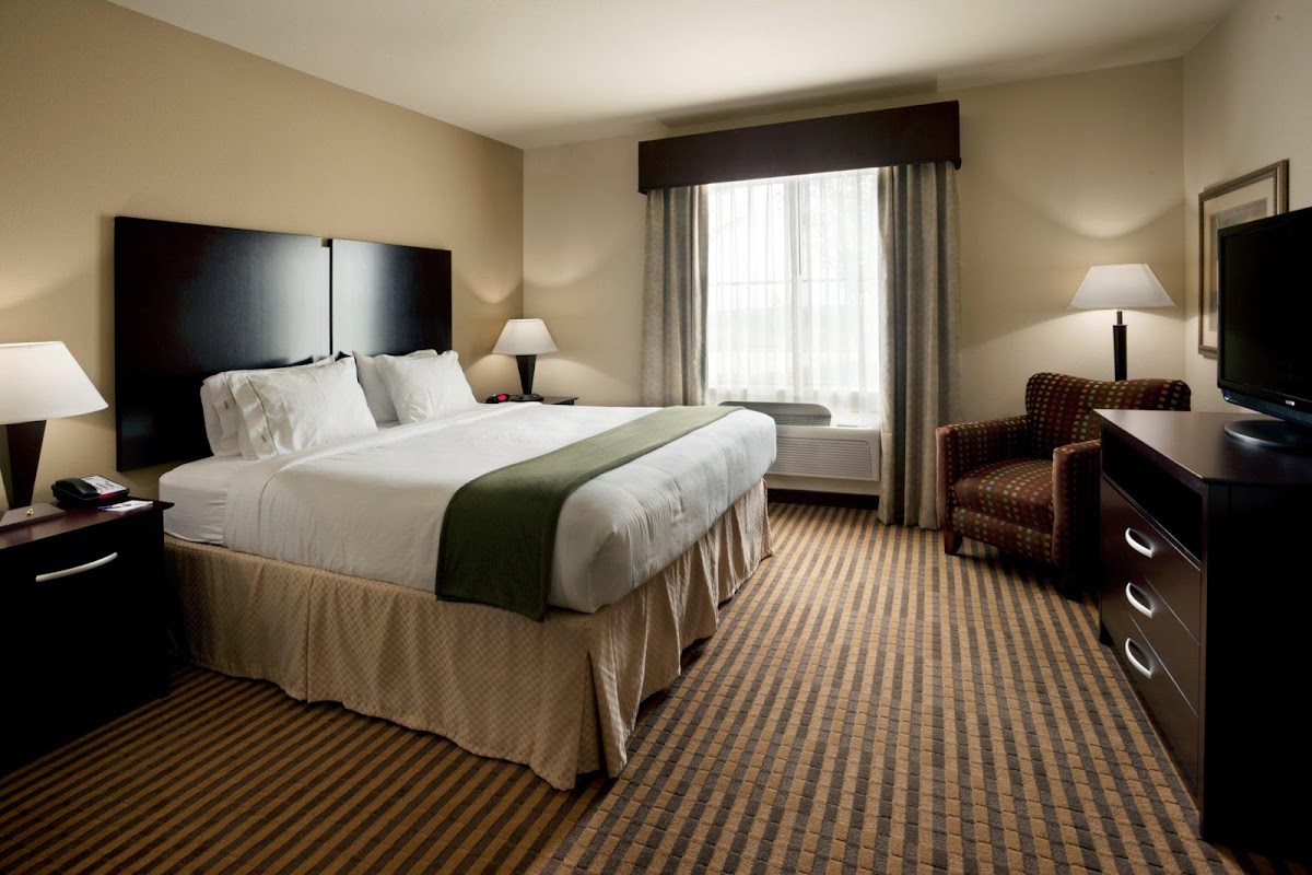 Holiday Inn Express & Suites Marble Falls by IHG photo 2