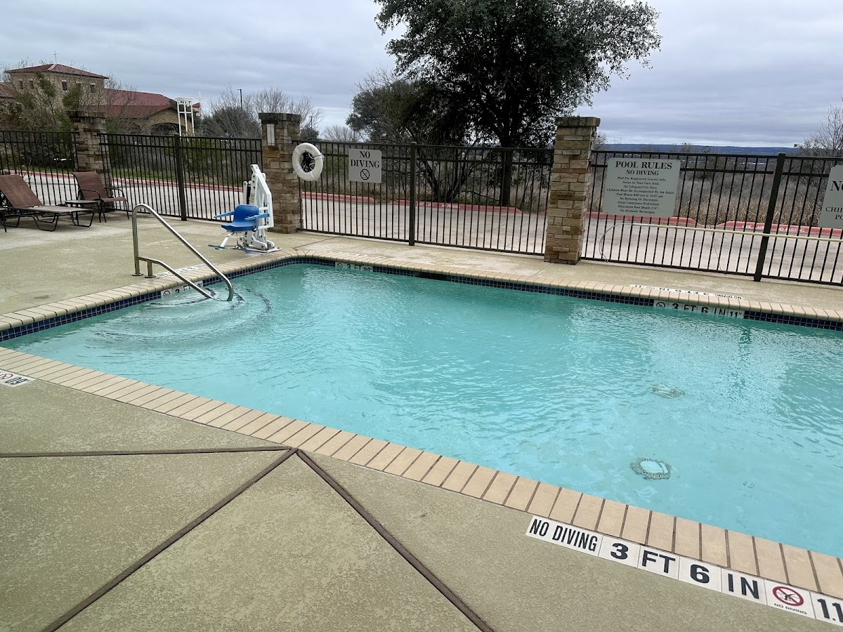 Holiday Inn Express & Suites Marble Falls by IHG photo 3
