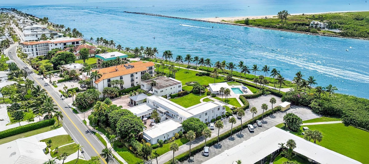 The Inlet Palm Beaches
