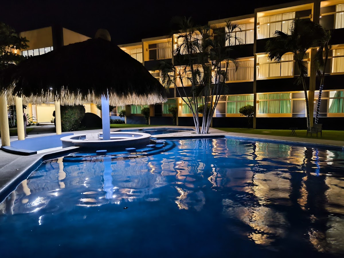 Hotel Calli photo 3