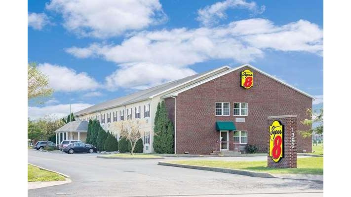 Super 8 Maumee/Toledo, OH