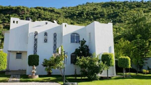 Quinta Rincón del Cielo