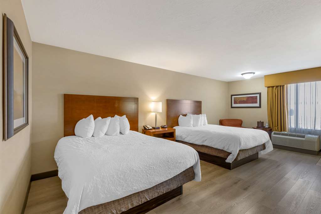 Best Western CottonTree Inn photo 2