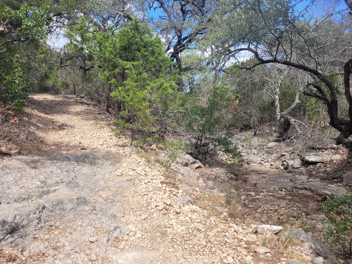 Government Canyon