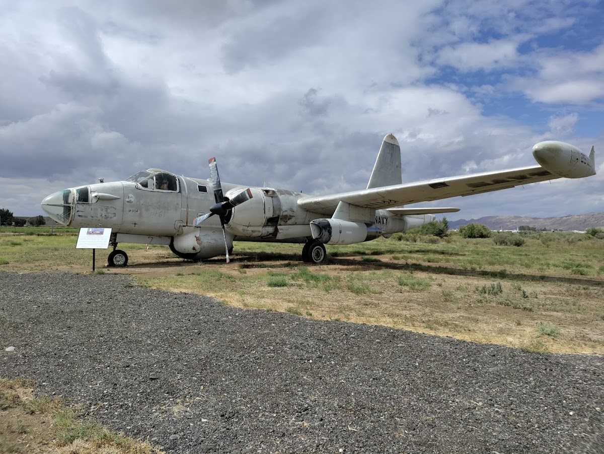Museum of Flight & Aerial Firefighting
